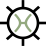 Logo du Moulin Hodoux