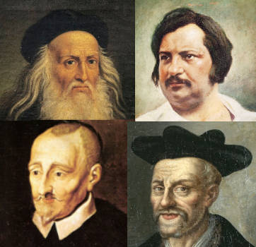 De nombreuses opportunités de sorties culturelles